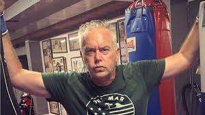 804 posts · 30k followers · 1,135 following . Bbc Newsreader Huw Edwards Transformed By Boxing Training Bbc News