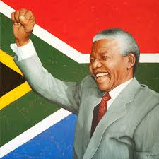 Resultado de imagen para apartheid mandela