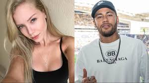 Processo Em Que Neymar Era Acusado De Divulgar Fotos Intimas De Najila E Arquivado Istoe Independente