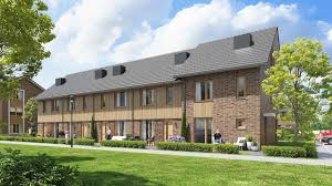 Met recht noemen wij dit een mooi vooruitzicht, omdat wonen op deze locatie op alle fronten prachtig is. De Landgraaf Ijsselland Ontwikkeling