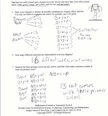 Inspiring Probability Worksheet 4 Probabilityworksheet