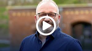 Mit Video: Dieser Magdeburger schiebt Großprojekte an