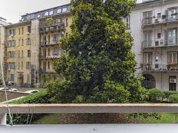 Vendita Appartamento Milano. Trilocale in viale Beatrice dEste 14. Buono  stato, primo piano, con balcone, riscaldamento centralizzato, rif. 115018341