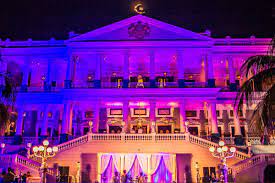 5 Most Popular Places For Destination Wedding In India Best Destination Wedding Locations Royal Wedding Venue Destination Wedding Locations