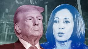Donald Trump, Kamala Harris polls are tight ahead of debate
