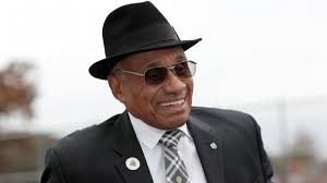 'An honor and a message': The meaning of Willie O'Ree's jersey retirement