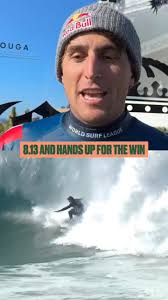 World Surf League added a new photo.