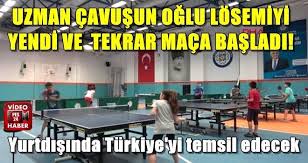 Uzman Cavusun Oglu Yurtdisinda Turkiye Yi Temsil Edecek Motivasyon Egitim Turkiye