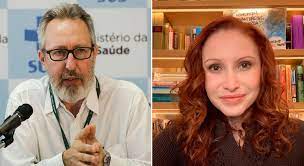 She is the first president of the instituto questão de ciência (iqc) (english: 6a3kpp0fwvfs3m