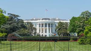 White house), ein gebäude in washington, d.c., ist amtssitz und offizielle residenz des präsidenten der vereinigten staaten. Faq Alle Fragen Und Antworten Zur Us Prasidentschaftswahl Br24