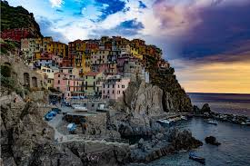 Monterosso al mare, vernazza, corniglia, manarola, riomaggiore. Cinque Terre Antico Casale Sarzana