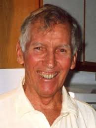 Donald Ashenfelter Obituary