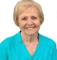 Teresa Stuart Obituary (1942