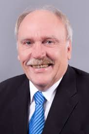 CDU: Wilhelm Hemmert-Pottmann, 59 Jahre, Diplom-Agraringenieur