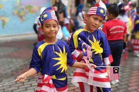 Pakaian beragam murid prasekolah sk taman bersatu 2017 25.08.2017 about press copyright contact us creators advertise developers terms privacy policy & safety how youtube works test new features. Baju Bendera Malaysia Sempena Sambutan Kemerdekaan Salinajohari Com