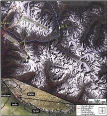 Aktivitas di luar radius bahaya dapat berjalan dengan normal. Exhumation And Incision History Of The Lahul Himalaya Northern India Based On U Th He Thermochronometry And Terrestrial Cosmogenic Nuclide Methods Sciencedirect