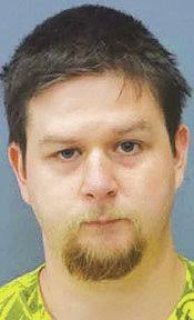 Rogers man sentenced to 20 years in prison