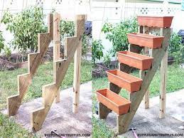 25 Creative Diy Vertical Gardens For Your Home Architecture Design Vertical Garden Diy Garden Planter Boxes Backyard Garden Diy