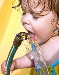 Thirst Quenching Heat-Busters