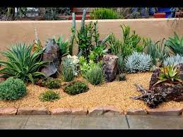 This company of experts offers a wide range of landscaping services in las vegas, henderson, green valley, summerlin, north las vegas, and southern nevada. 50 Backyard Desert Landscaping Ideas Youtube