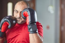 As I enter middle age, these are the fitness lessons I wish I could teach  my younger self