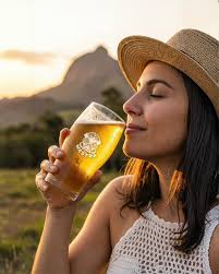 👉 Máquina Automática de Chopp🍻? Agora a Mestra tem! 1️⃣ 🍺 Escolha seu  chopp 2️⃣ 🤳 Leia o QR code Pix, espere a luz verde acender 3️⃣ 🚰 Baixe a  torneira até