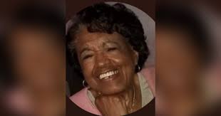 Obituary for Mrs. Pallie B. Smith