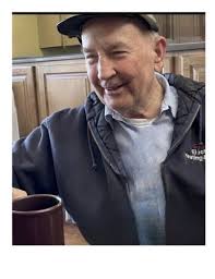 Norman Hubbard Obituary (2024)