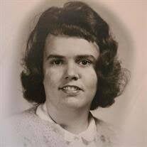 Patsy Gauldin Strader Obituary
