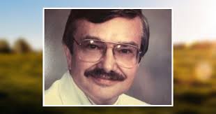 Cecil Ingle Obituary November 15, 2018