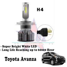 Check spelling or type a new query. Avanza Lamp Car Replacement Parts Prices And Promotions Automotive Jul 2021 Shopee Malaysia