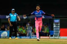 He was picked up for inr 1.2 crore in the ipl 2021 auction by the rajasthan royals, and made his ipl debut at the first opportunity, named in the xi for the royals' opening game of ipl 2021, against the punjab. Cricket Ipl 2021 Rajasthan Royals Chetan Sakaria Riyan Parag Kumar Sangakkara Cricbuzz Com Cricbuzz
