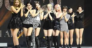 Got7 (갓세븐) consists of 7 members: Here S Why Twice Pronounces Feel Special The Way They Do As Explained By A Korean Koreaboo