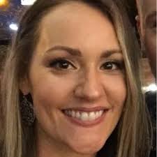 April Melton's Instagram, Twitter & Facebook