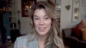 Carrie Lloyd Talks About The Danger And Beauty Of Media