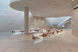 He is known for his use of indu. Pedro Cabrita Reis And Cerith Wyn Evans Mudam Luxembourg Musee D Art Moderne Grand Duc Jean Flash Art