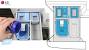 Lg Washing Machine Detergent Drawer Symbols