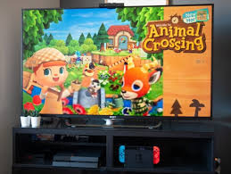 Turn on your television and make sure the correct video input is on. How To Connect Nintendo Switch To The Tv In 10 Minutes Robots Net