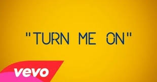 David Guetta Turn Me On Lyric Video Ft Nicki Minaj Youtube Turn Me On Lyrics Songs To Sing Nicki Minaj Lyrics