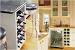 Cabinet Modern Wine Rack