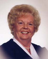 Obituary information for Estelle Anderson Hawkins