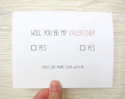 Pin By Dara Lea On Holiday Food Gifts Craft Ideas Diy Valentines Cards Funny Valentines Cards Valentine S Day Diy
