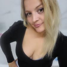 Oh si!!! Ella es Tamy Andrade....