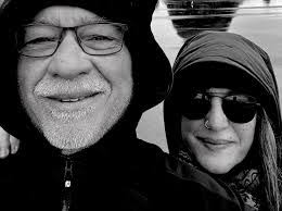 Sheila Casper's Instagram, Twitter & Facebook