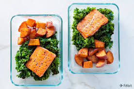 meal prep recipes to eat well this week