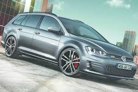 Based on the spacious golf variant (by the way, what we call the golf wagon here is known as the variant over in. Vw Golf Gtd Variant Ab Sofort Bestellbar News Autowelt Motorline Cc