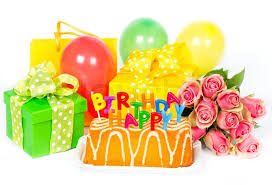 Happy birthday, birthday, birthday cake. Birthday Cake Flowers And Balloons Images Top Collection Of Different Types Of Flowers In The Images Hd