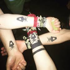 Kat von d drum tattoo. Ann Sophie Verledens Ansoo V Twitter