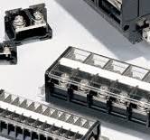 TU TYPE SCREW TYPE TERMINAL BLOCK｜Terminal｜Products｜FUJI ...