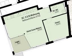 Etage «das leben geniessen direkt am see mit traumhafter aussicht. 2 5 Zimmer Wohnung Im 2 Og 2c Residenz Zielacher